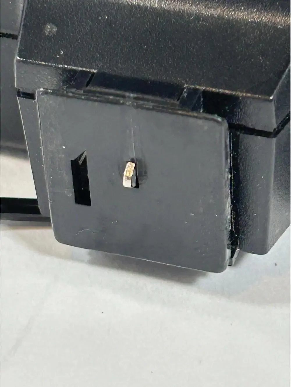 Vivitar electronic flash